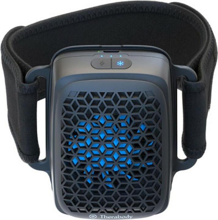 Produktbild Therabody RecoveryTherm Cube