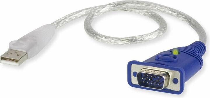 Image du produit Aten USB A - VGA