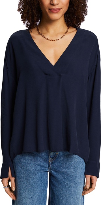 Produktbild Esprit blue mit v-auchnitt eprit (S)
