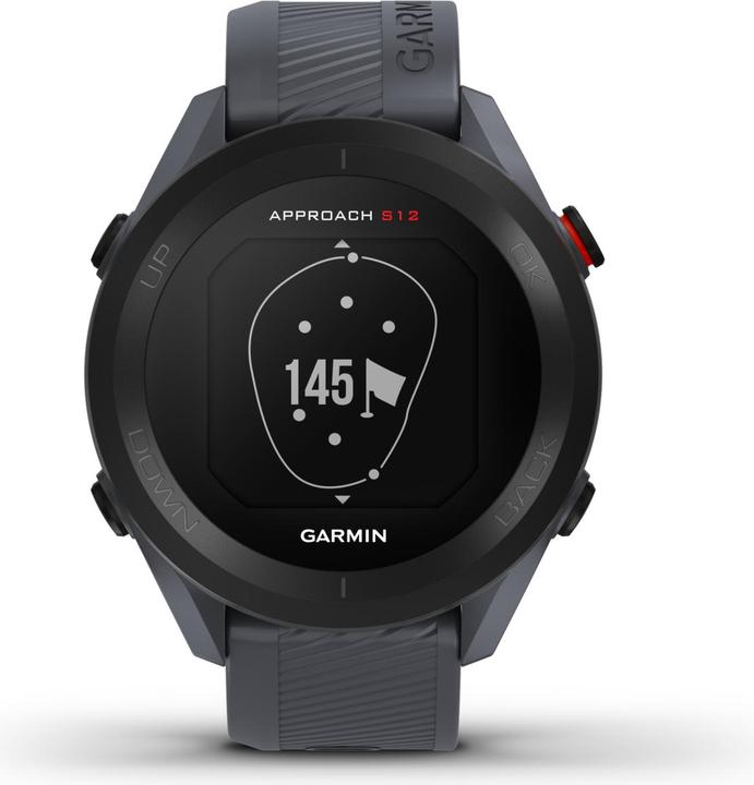 Produktbild Garmin Approach S12 (44 mm)