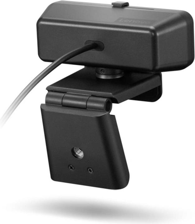 Produktbild Lenovo 310 FHD Webcam Black (P) (2.07 Mpx)