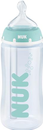 Produktbild NUK Anti-Colic Professional Babyflaschen Set mit Temperature Control