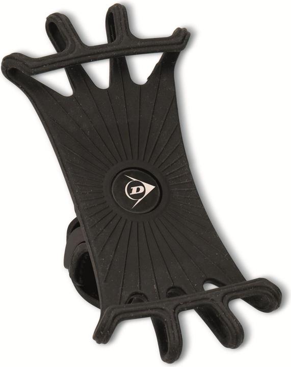 Dunlop Porta telefono per bicicletta