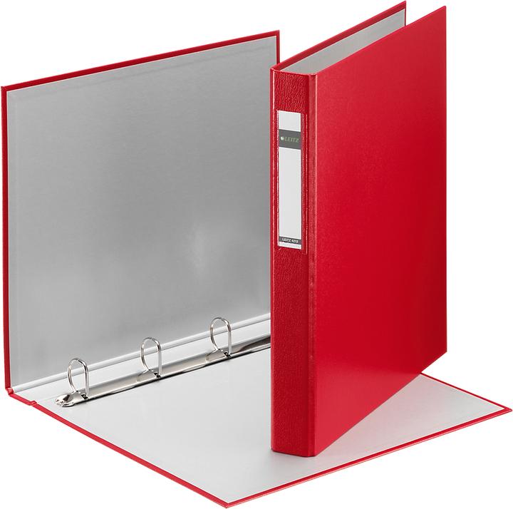 Actual product image Leitz Standard (A4, 40 mm, 1 Piece)
