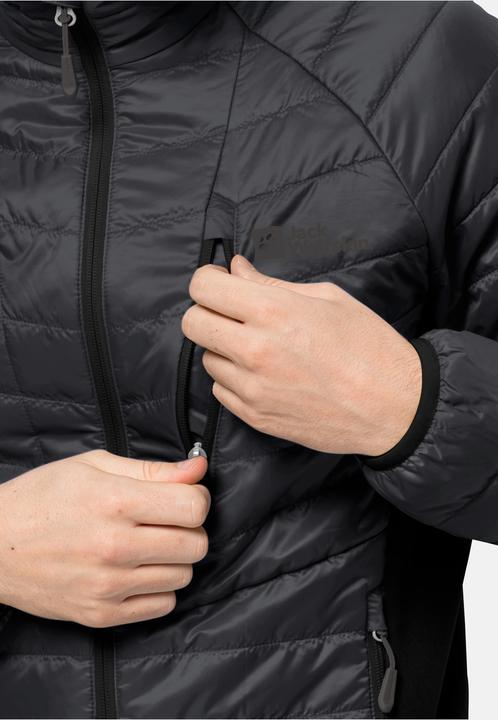 Actual product image Jack Wolfskin Routeburn Pro Ins Jkt M (S)