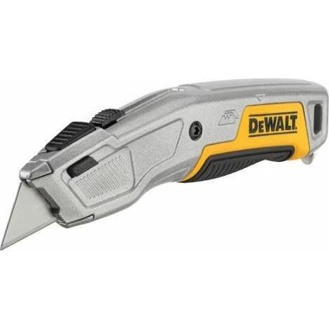 DeWalt, Cutter, Arbeitsmesser mit einziehbarer Klinge (Cutter)
