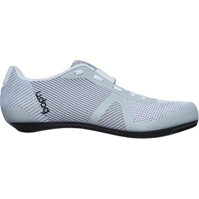 Udog, Herren, Veloschuhe, Cima (42), Weiss