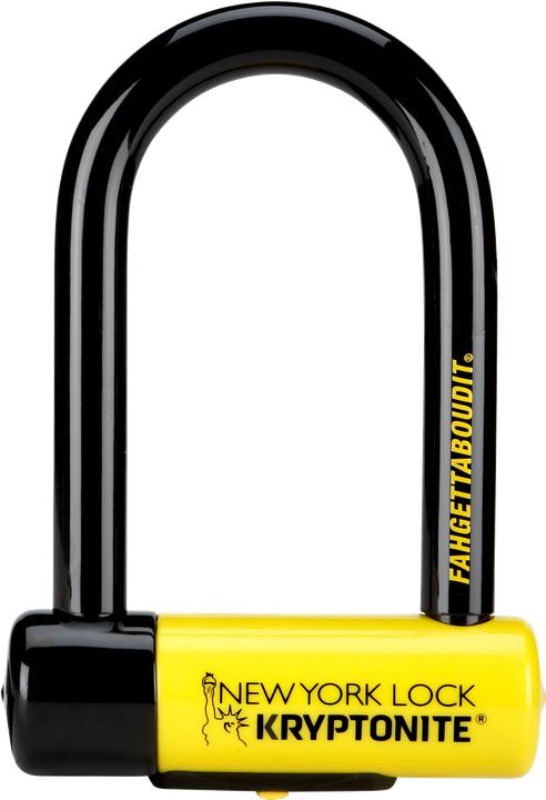 Kryptonite New York (15.30 cm)