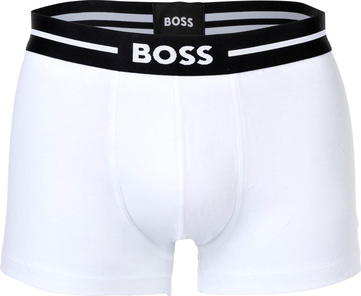 Image du produit BOSS Trunk 3P Bold 10257977 01 (XL, Lot de 3)