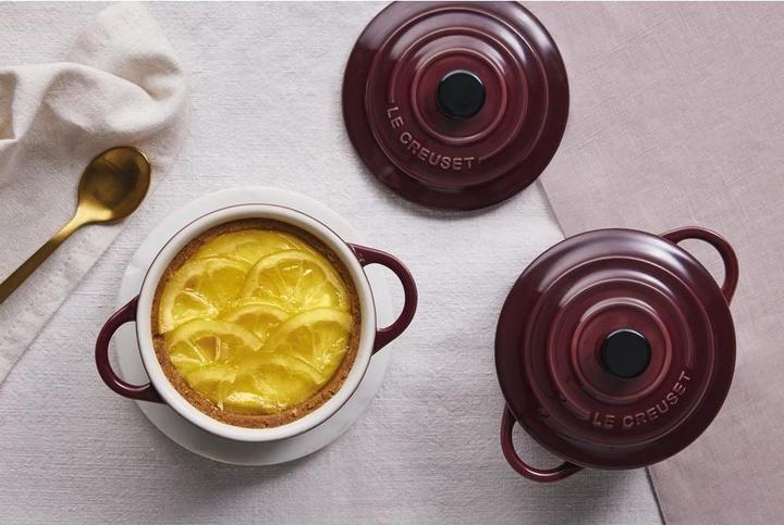 Produktbild Le Creuset Mini Cocotte Rhône