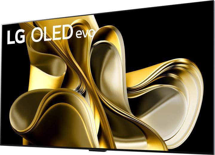 Immagine prodotto LG OLED83M39LA.APIM Smart TV 83 Pollici 4K (83", OLED, 4K)