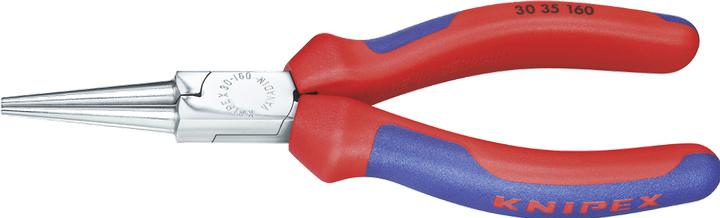 Productafbeelding Knipex Tang met lange neus 30 35 160 (160 mm)