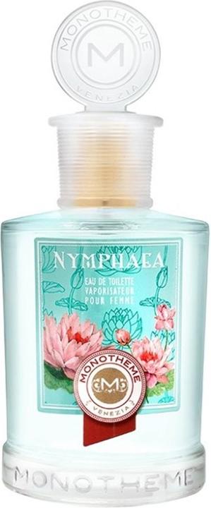 Produktbild Monotheme Nymphaea EDT spray 100ml (Eau de Toilette, 100 ml)