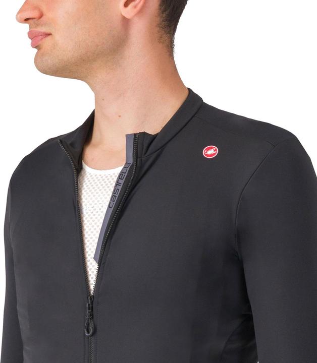 Actual product image Castelli Espresso Thermal Jacket (M)