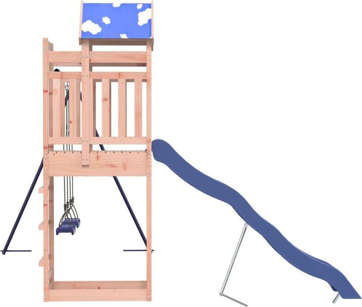 Image du produit vidaXL Spielturm