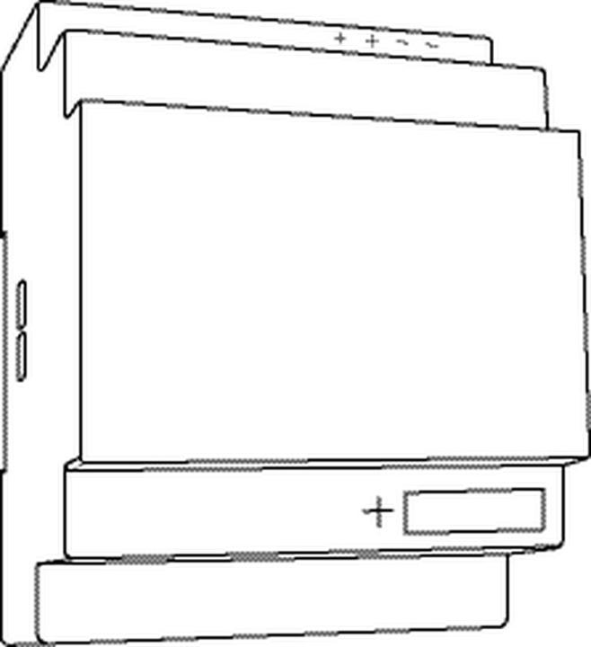 Produktbild Geze Netzteil Nt 2.5A-24V Hs151424151424 (Indoor)