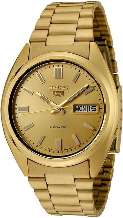 Produktbild Seiko SNXS80K1 (Analoguhr, 37 mm)