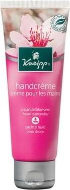 Produktbild Kneipp Hand Cream Almond - Nourishing Hand Cream For Soft Skin (75 ml)