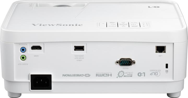 Productafbeelding Viewsonic WXGA (1280x800), 3000L (3000 lm, 0.49:1)