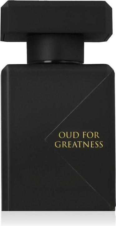 Produktbild Initio Oud For Greatness Hair Perfume (50 ml, Flüssiges Shampoo)