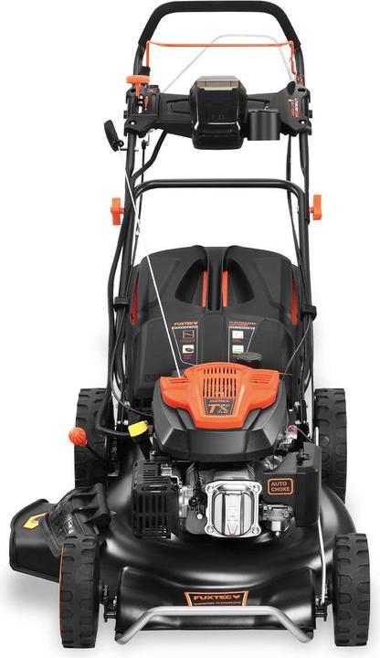 Image du produit Fuxtec La tondeuse à essence FX-RM5396eSPRO (Essence)