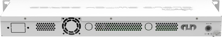 Produktbild MikroTik CSS326-24G-2S+RM (24 Ports)