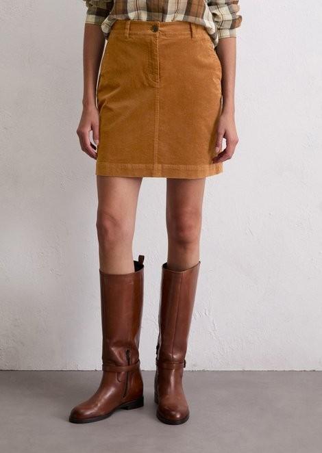 Produktbild Marc O'Polo Minirock (40)