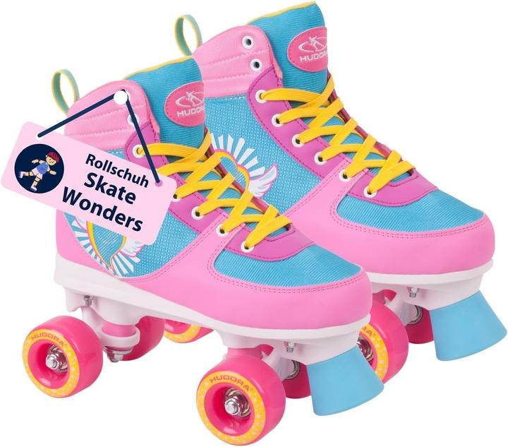 Actual product image Hudora Skate Wonders /36) (35)