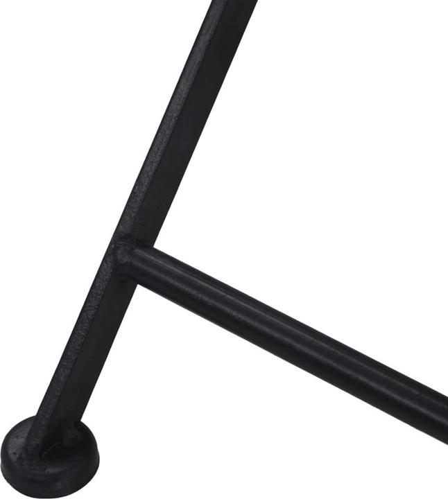 Produktbild vidaXL Gartenstuhl