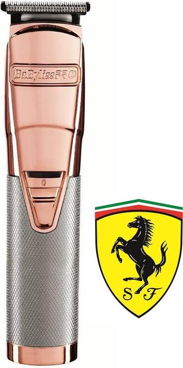 Immagine prodotto BaByliss Pro 4Artists ROSEFX