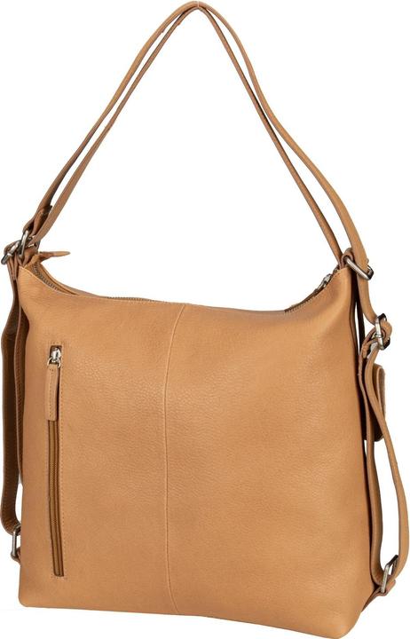 Produktbild Burkely Soft Skylar Backpack Hobo