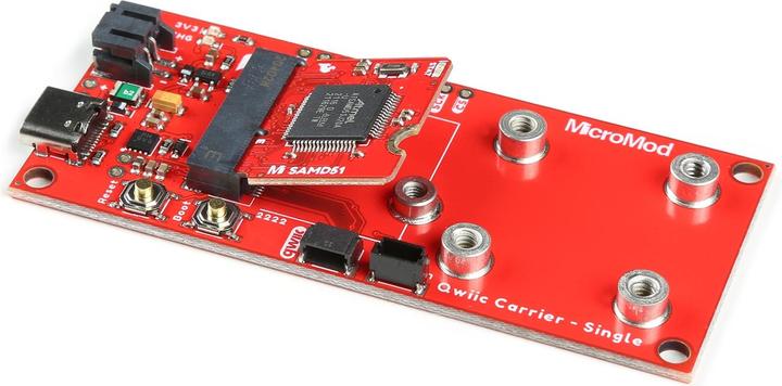 SparkFun Kit MicroMod Qwiic Pro