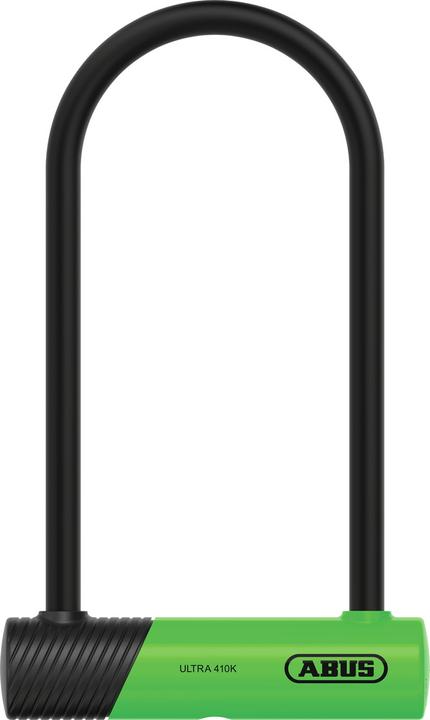 Immagine prodotto Abus 410K/150HB180 green SH Ultra Mini + Cobra™ 10/120