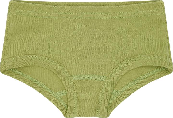 Produktbild loud + proud Doppelpack Pantys aus Feinripp (92, 2er Pack)