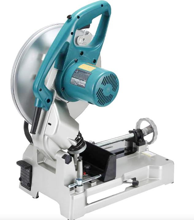 Actual product image Makita LC1230N