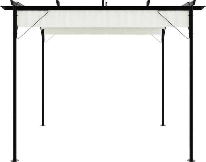 Produktbild vidaXL Pergola (300 cm, 300 cm)