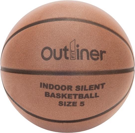 Outliner Basketball ball, basketball SILENT
