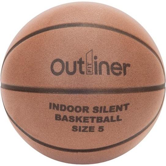 Outliner Basketball ball, basketball SILENT (60394496)