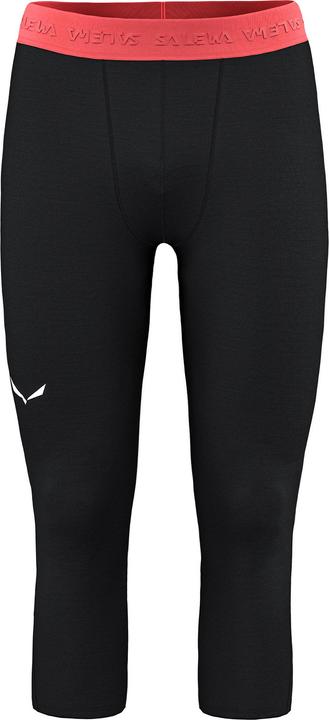 Produktbild Salewa Cristallo Warm Alpine Merino Responsive 3/4 Leggings (M)
