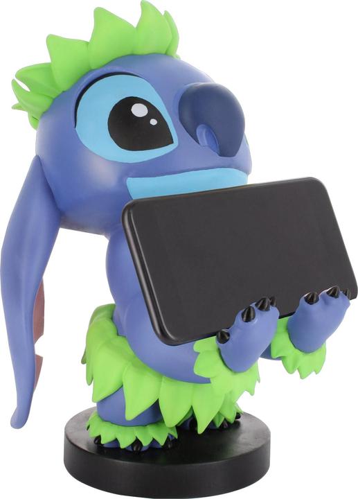 Produktbild Exquisite Gaming Stitch Hula - Cable Guy (PS5)