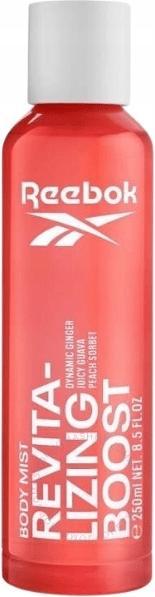 Actual product image Reebok Revitalising Boost