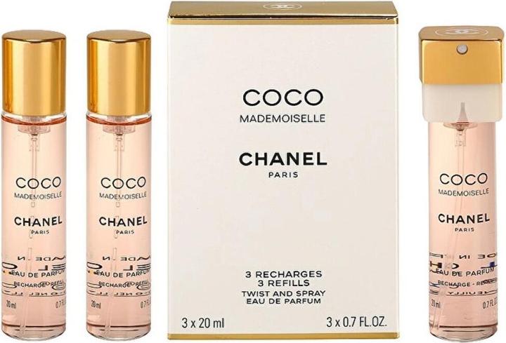 Produktbild Chanel Chance (Eau de Parfum, 60 ml)