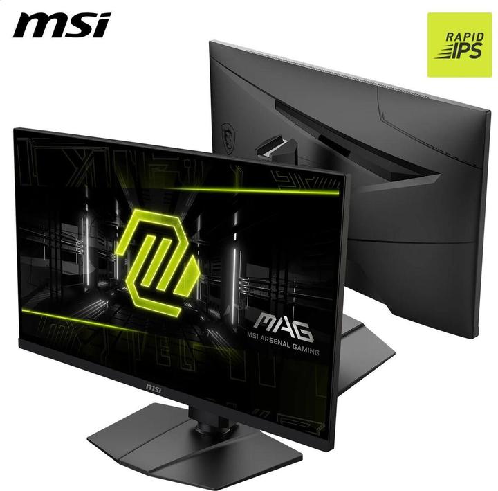Produktbild MSI MAG 275F (1920 x 1080 Pixel, 27")