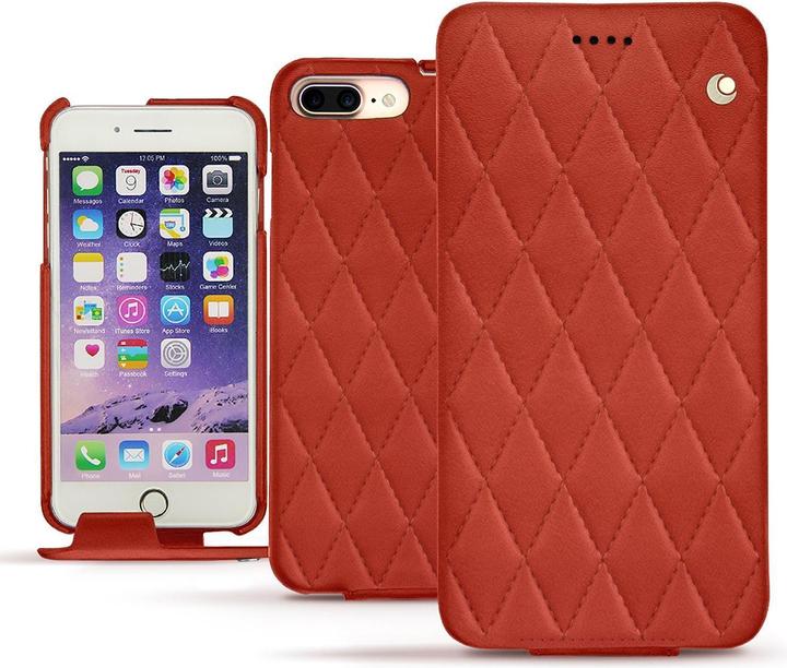 Actual product image Noreve Leather cover vertical (Apple iPhone 7 Plus)
