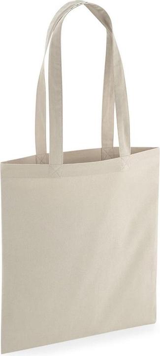 Produktbild Westford Mill Organic Natural Dyed Tote Bag (10 l)