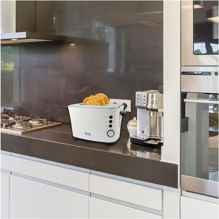 Immagine prodotto TM Electron Toaster 850 W