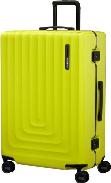 Image du produit Samsonite Focus Trolley mit 4 Rollen 75cm (91 l)