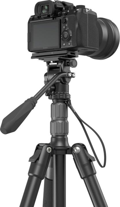 Actual product image SmallRig CT180 (Metal)