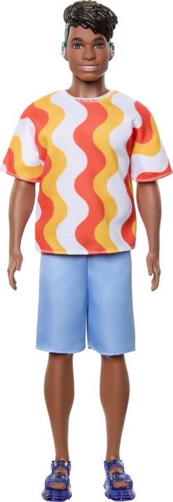 Actual product image Barbie Dia De Muertos Doll