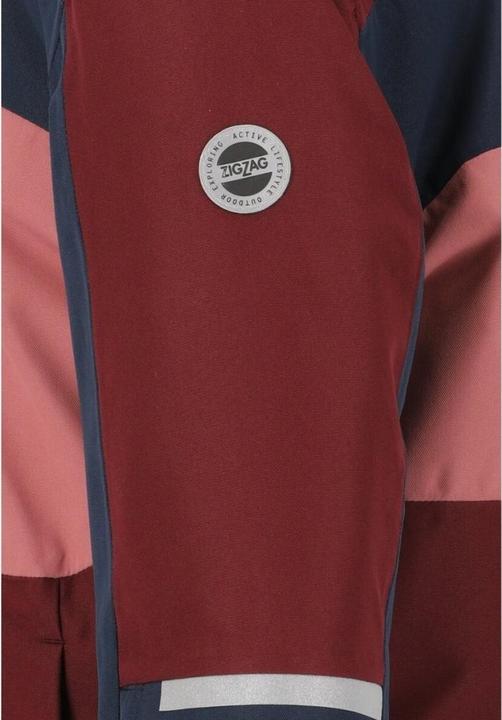 Produktbild ZigZag Kid's Scout Ski Jacket W-Pro 10000 (110)